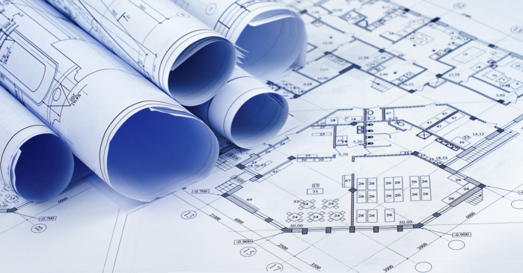A business growth blueprint